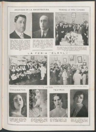 Conciertos