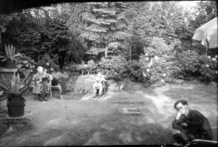 Hausgarten