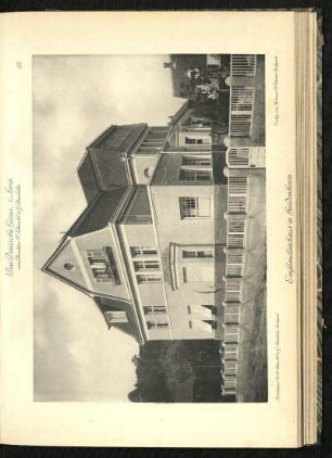 Einfamilienhaus in Heidenheim