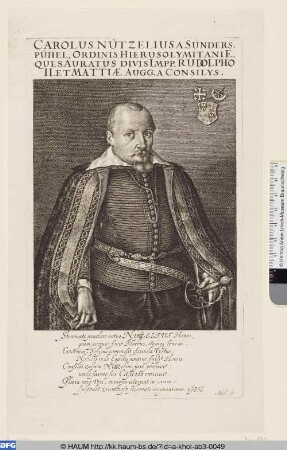 Carl Nützel