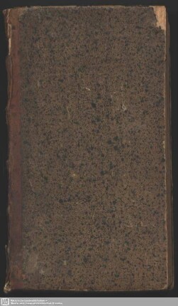 M. Johann Heinrich Rumpelii Curiöser Tractat Von denen Geistern, so in Bergwercken erscheinen, Oder von so genanten Berg-Männlein
