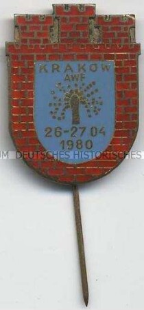 Hochschule für Körperkultur (AWF), Polen