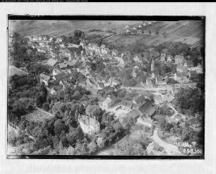 Lohfelden-Crumbach (b. Kassel), Crumbach Mitte