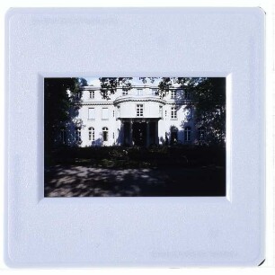 Berlin, Haus der Wannsee-Konferenz
