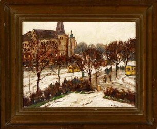 Graf-Adolf-Platz