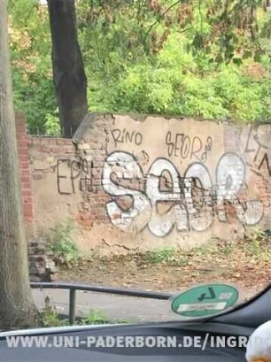 SeoR