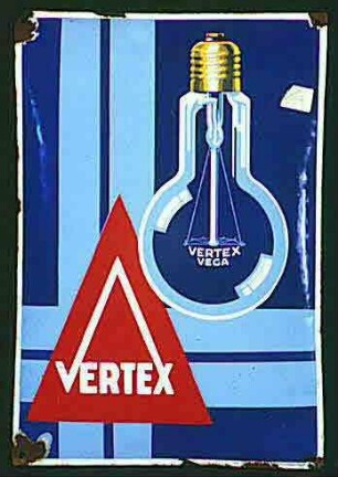 Vertex
