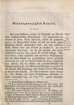 Die Geschichte Englands seit dem Regierungsantritte Jakobs II., 10