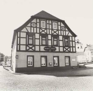 Gasthof zum Mohren