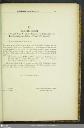 [Nr. 11-15]
