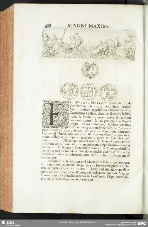 Magni Maximi