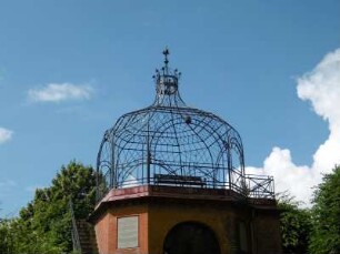 Kiel: Alter Botanischer Garten