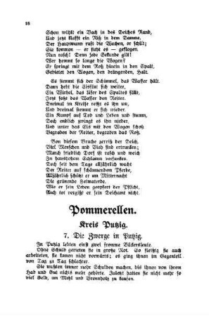 Pommerellen