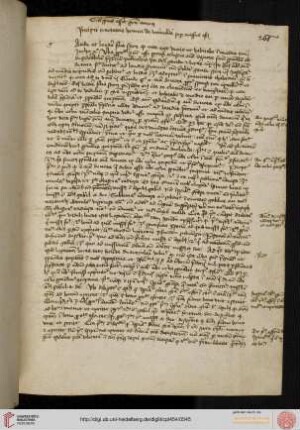Tractatus super ‚Missus est‘