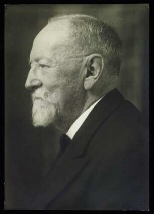 Oltmanns, Friedrich
