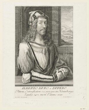 Alberto Duro