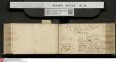 Stammbuch des Gottfried Crusius (Cruse) aus Stendal