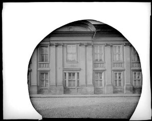 Potsdam, Priesterstraße 11