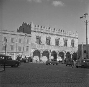 Palazzo Ducale
