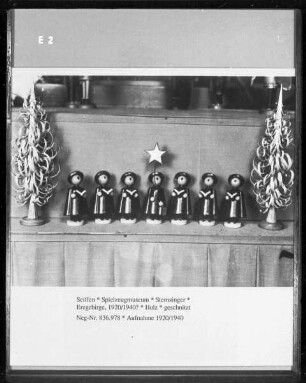 Sternsinger