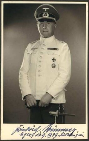 Wimmer, Friedrich