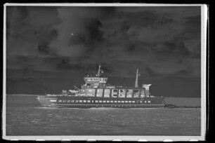 Frisia II (1978), AG Norden -Frisia