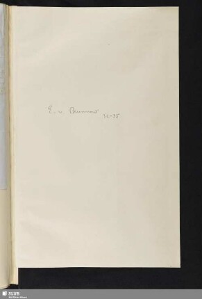 32-35. Brunnow, Ernst Georg von