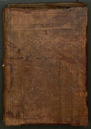 Smaragdi Diadema monachorum - BSB Clm 12104