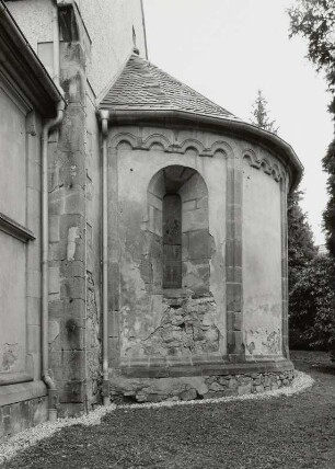 Evangelische Pfarrkirche
