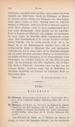 460-477 Rezensionen