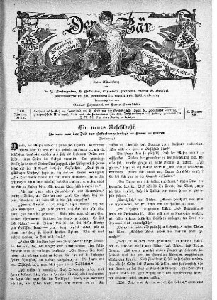 27. Dezember 1890, No. 13