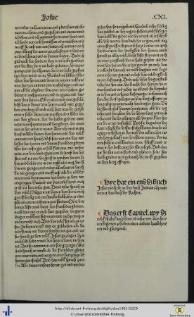 Das buch Judicum