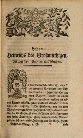 Biographie der Deutschen, 1