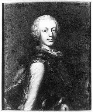 [Männerportrait]
