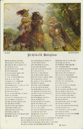 Archibald Douglas
