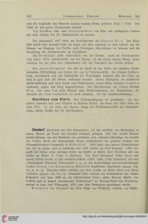 ⟦Utendorf⟧