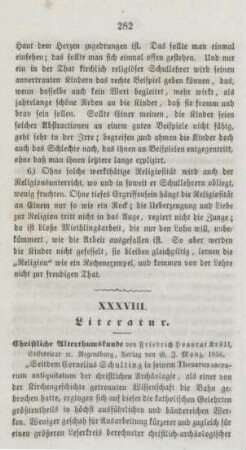 282-286 Rezensionen