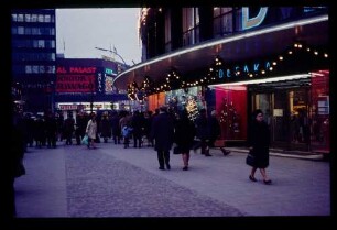 DEFAKA-Ecke 7.12.68.
