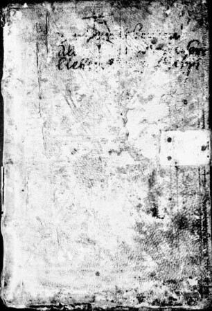 Sammelhandschrift – Nürnberg, STN, Cent. VII, 22