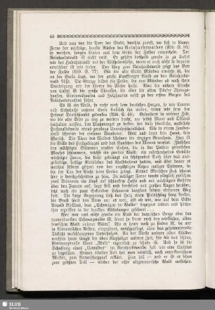 Der Reinhardswald