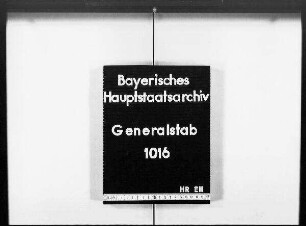 Generalstabsreise 1913