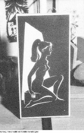 Bildende Kunst, verschiedene Ausstellungen und Werke: Eva Schulze-Knabe Gedächtnisausstellung, Ausstellung Kunst und Sport, Arbeiten Sozialistischer Gegenwartskunst, Zeichnungen und Gemälde von Erich Hering, u.a., Mai 1962 - April 1964