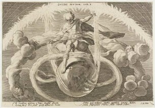 Die Erschaffung der Elemente