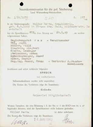 Müller, Herta