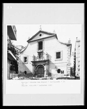 San Miguel