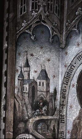Heimsuchung