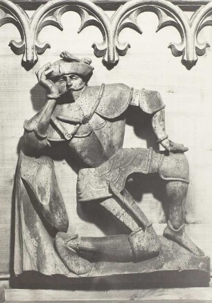 Heiliges Grab