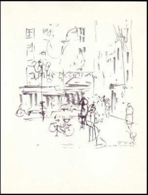 Place de la Contrescarpe