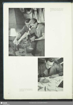 [Ausbildung (Nachwuchs)]