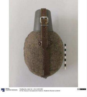 Feldflasche